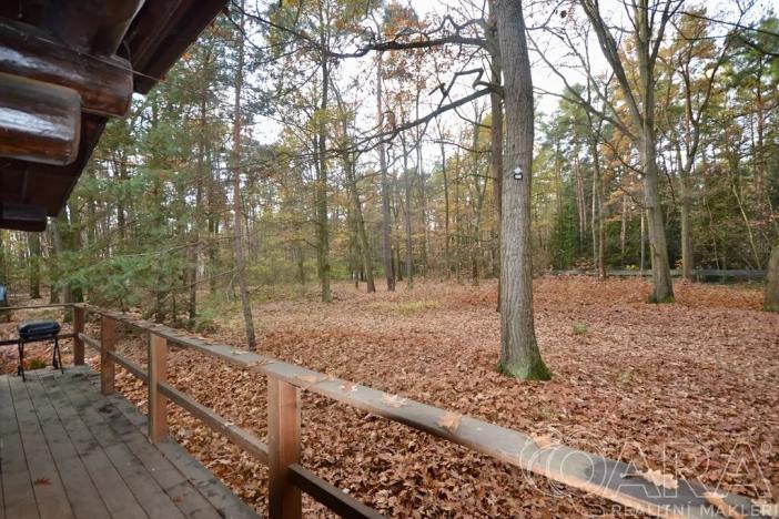 Prodej rodinného domu, Hradištko, Kersko, 156 m2