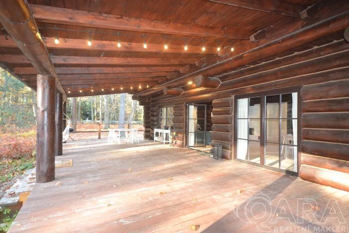 Prodej rodinného domu, Hradištko, Kersko, 156 m2