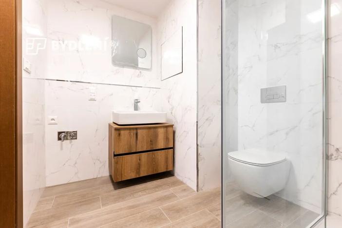 Pronájem bytu 2+kk, Teplice, Novoveská, 47 m2