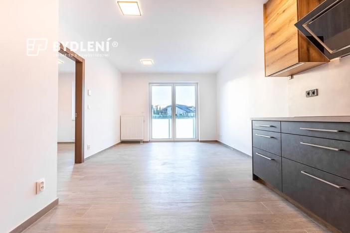 Pronájem bytu 2+kk, Teplice, Novoveská, 47 m2