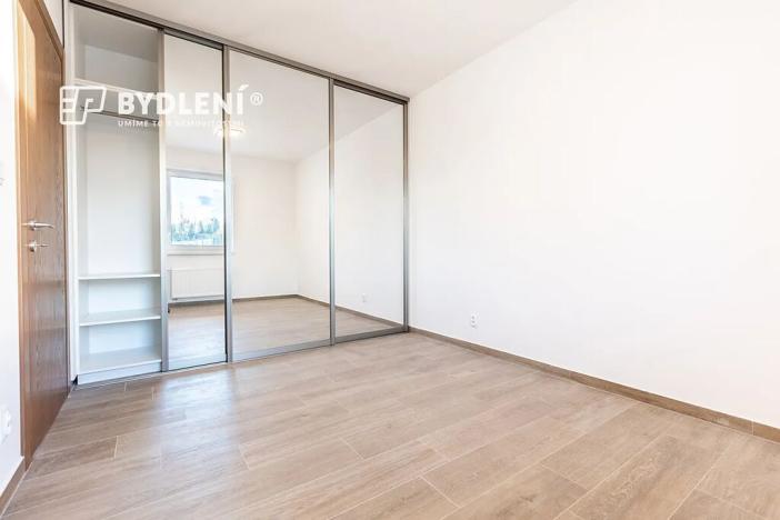 Pronájem bytu 2+kk, Teplice, Novoveská, 47 m2