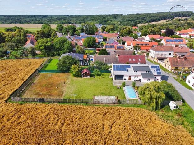 Prodej rodinného domu, Letkov, Staroplzenecká, 200 m2