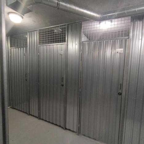 Pronájem bytu 2+kk, Praha - Smíchov, U Blaženky, 48 m2