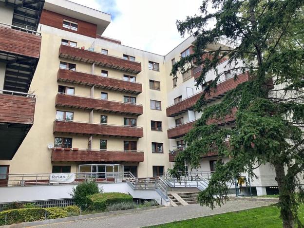 Prodej bytu 1+kk, Praha, Švehlova, 40 m2
