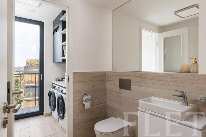 Pronájem bytu 4+kk, Praha - Košíře, Na pomezí, 156 m2