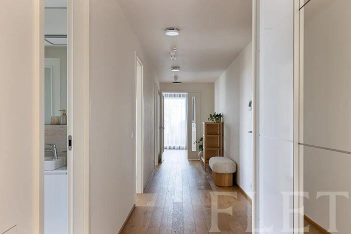 Pronájem bytu 4+kk, Praha - Košíře, Na pomezí, 156 m2