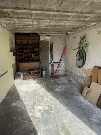 Prodej garáže, Liberec, Zelná, 18 m2