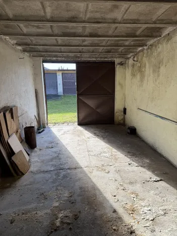 Prodej garáže, Liberec, Zelná, 18 m2