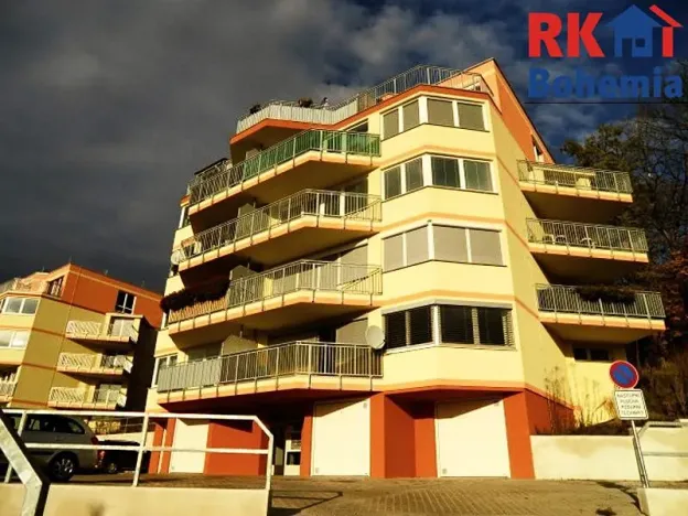 Pronájem bytu 1+kk, Mladá Boleslav, Laurinova, 35 m2