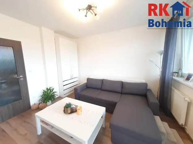 Pronájem bytu 1+kk, Mladá Boleslav, Laurinova, 35 m2