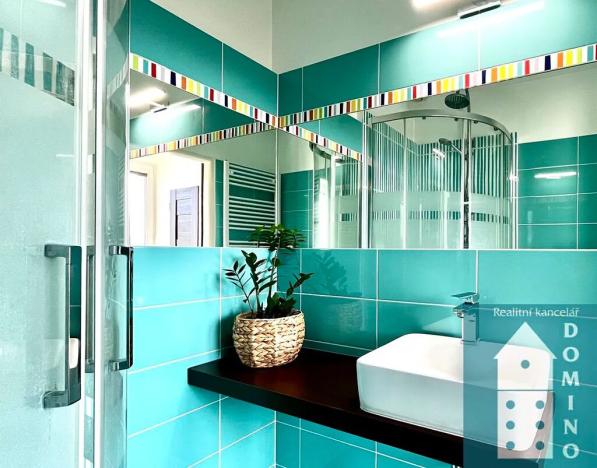 Pronájem bytu 3+1, Kroměříž, Havlíčkova, 82 m2