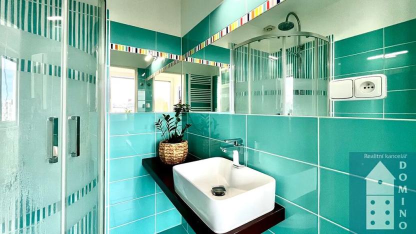 Pronájem bytu 3+1, Kroměříž, Havlíčkova, 82 m2