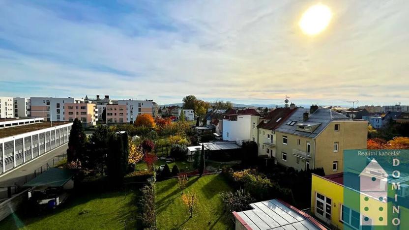 Pronájem bytu 3+1, Kroměříž, Havlíčkova, 82 m2