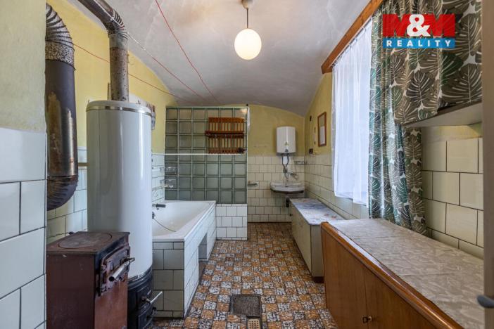 Prodej chalupy, Plánice, Klatovská, 99 m2