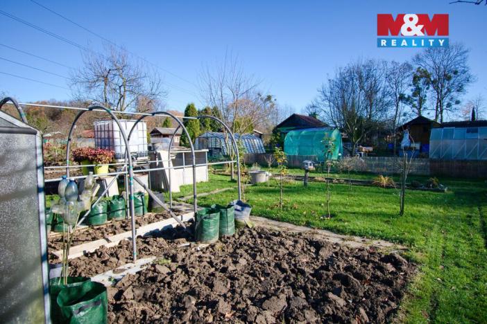 Prodej chaty, Zubří, 12 m2