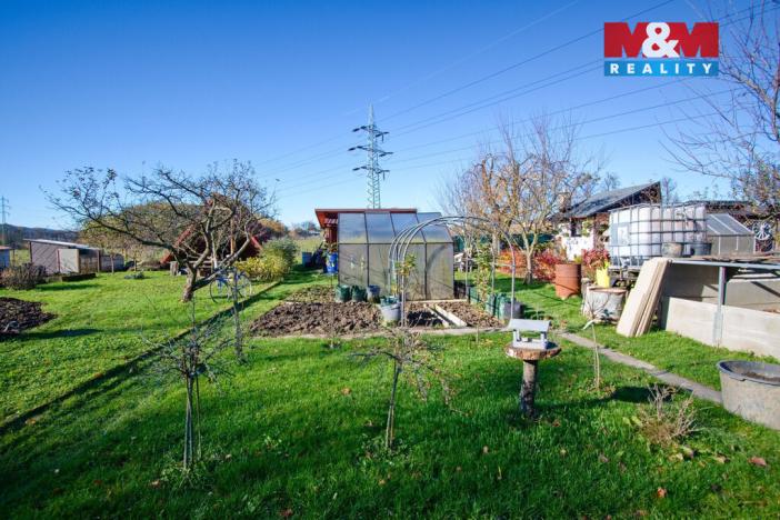 Prodej chaty, Zubří, 12 m2