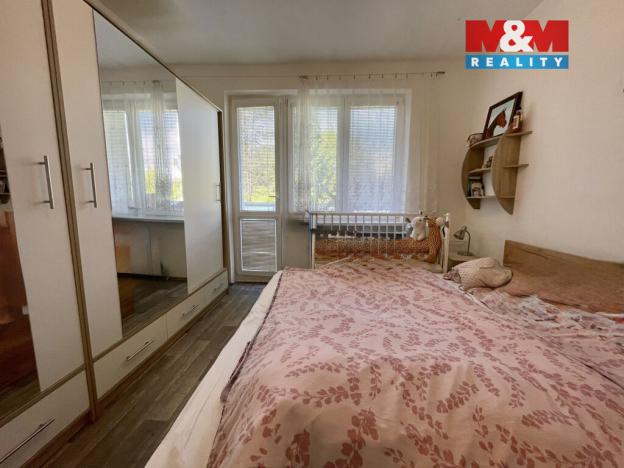 Prodej bytu 3+1, Kopřivnice, Dukelská, 64 m2