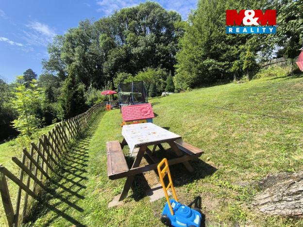 Pronájem chaty, Ústí nad Labem - Krásné Březno, V Háji, 19 m2