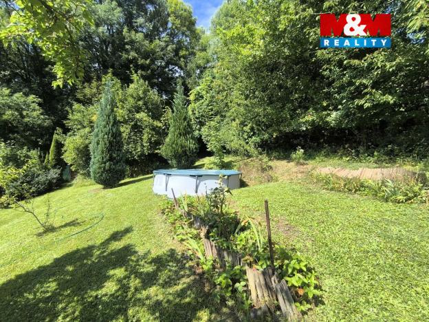 Pronájem chaty, Ústí nad Labem - Krásné Březno, V Háji, 19 m2