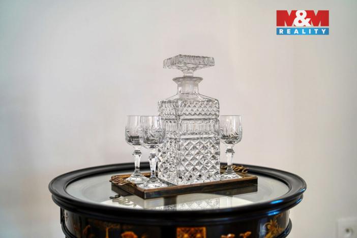 Prodej rodinného domu, Lázně Kynžvart, J. E. Purkyně, 600 m2