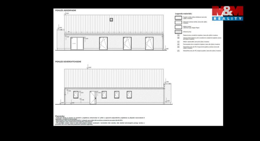 Prodej pozemku pro bydlení, Březová - Rudolec, 959 m2
