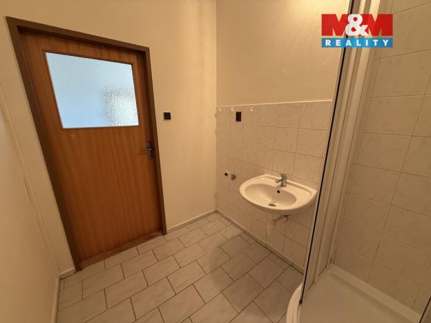 Prodej bytu 2+1, Jablonec nad Nisou, Na Roli, 41 m2