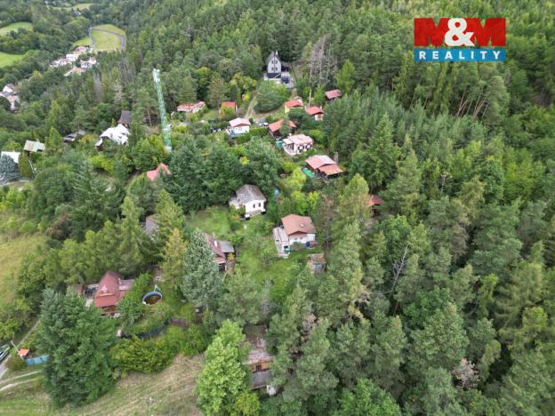 Prodej chaty, Stražisko, 32 m2