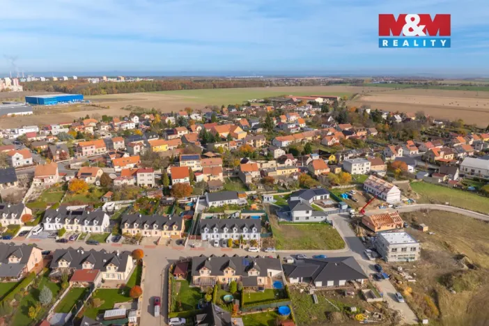 Prodej rodinného domu, Velké Přítočno, Krátká, 180 m2