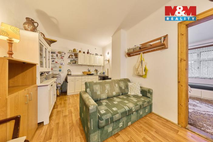 Prodej chalupy, Horní Maršov, Horská, 150 m2