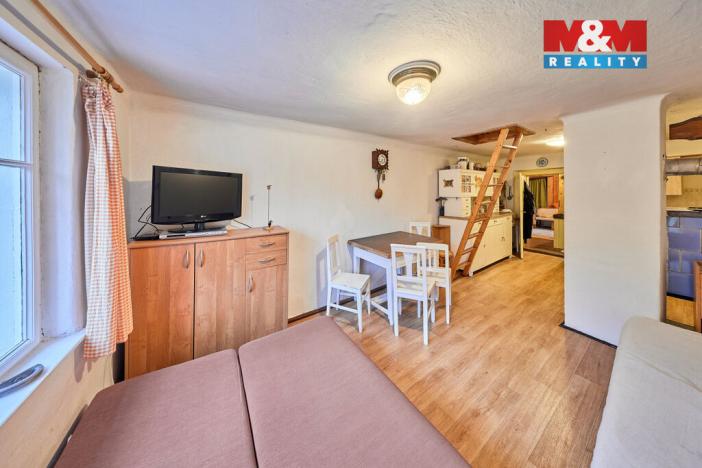 Prodej chalupy, Horní Maršov, Horská, 150 m2