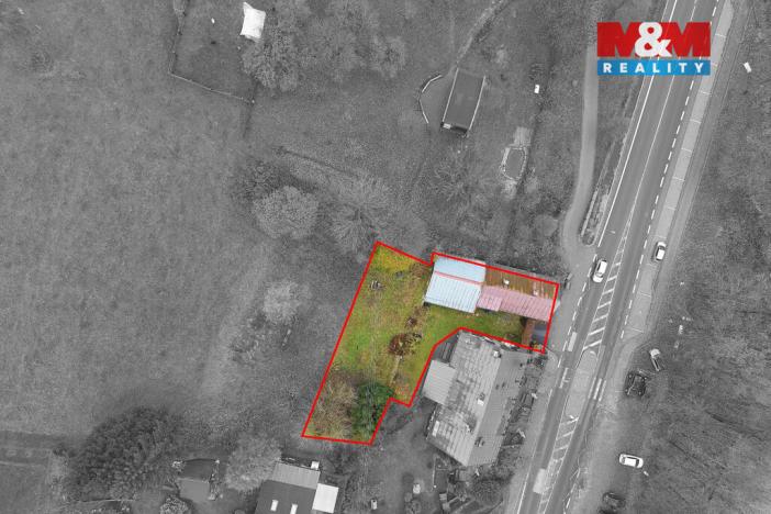 Prodej chalupy, Horní Maršov, Horská, 150 m2