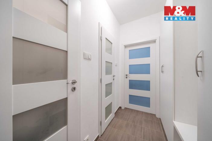 Prodej bytu 2+kk, Praha - Vršovice, Ruská, 42 m2