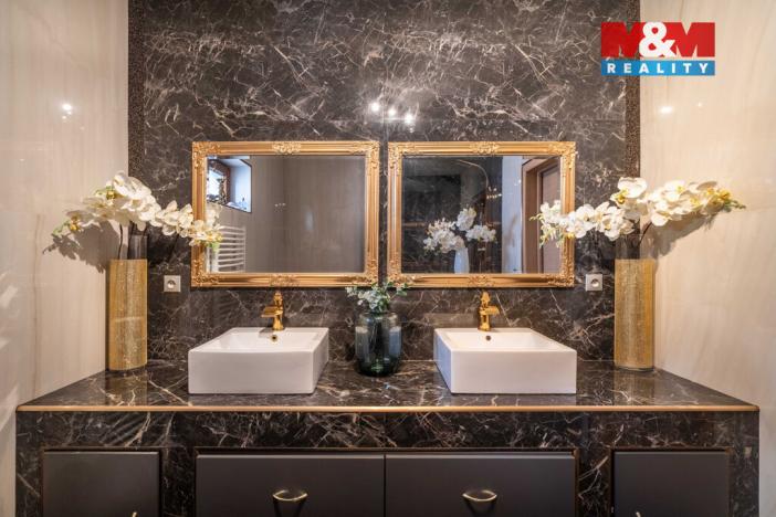 Prodej rodinného domu, Plzeň - Skvrňany, Slovanské údolí, 124 m2