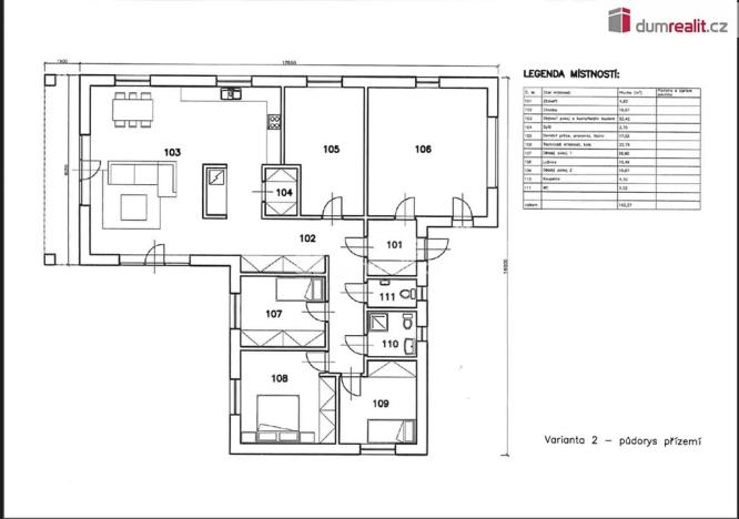 Prodej pozemku pro bydlení, Kačice, Na Vršku, 859 m2