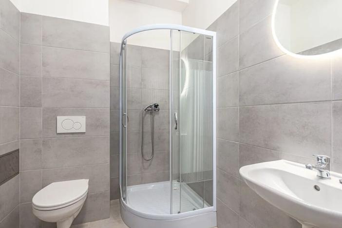 Pronájem bytu 1+1, Praha - Vršovice, Košická, 30 m2