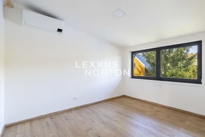 Prodej bytu 3+kk, Ostrovec, 48 m2