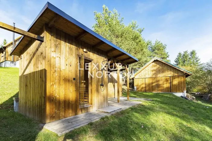 Prodej bytu 3+kk, Ostrovec, 48 m2