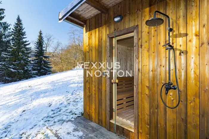 Prodej bytu 3+kk, Ostrovec, 48 m2