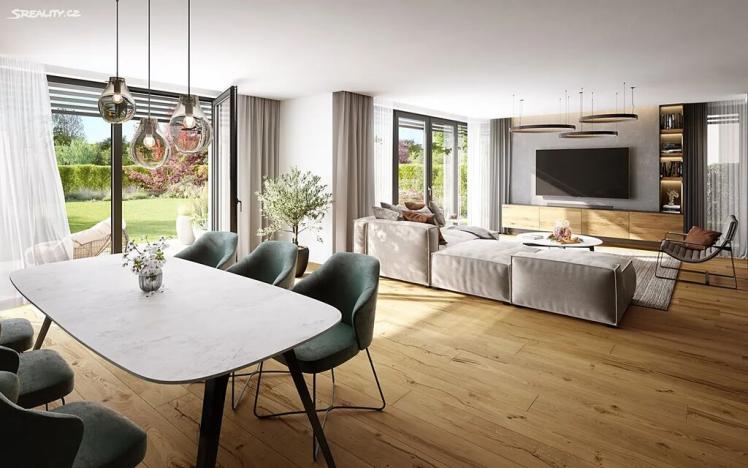 Prodej rodinného domu, Praha - Chodov, Blažimská, 288 m2