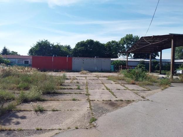 Prodej komerčního pozemku, Židlochovice, 5226 m2