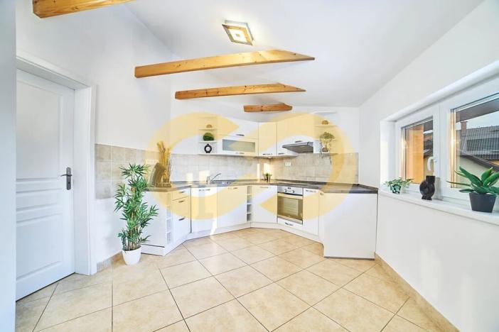 Prodej atypického bytu, Planá nad Lužnicí, Harrachova, 150 m2