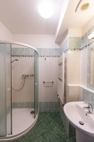 Pronájem bytu 1+kk, Praha - Stodůlky, Přeučilova, 42 m2