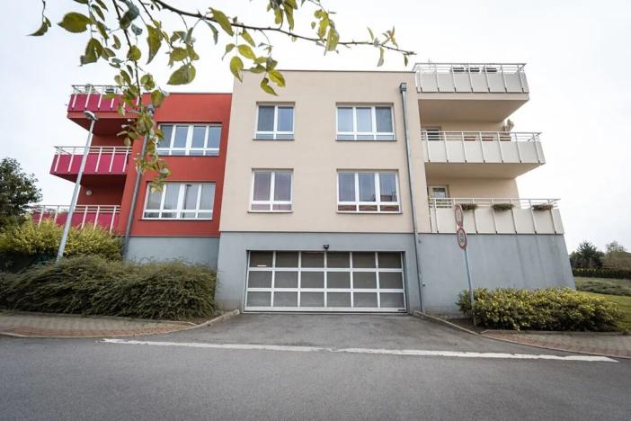 Pronájem bytu 1+kk, Praha - Stodůlky, Přeučilova, 42 m2