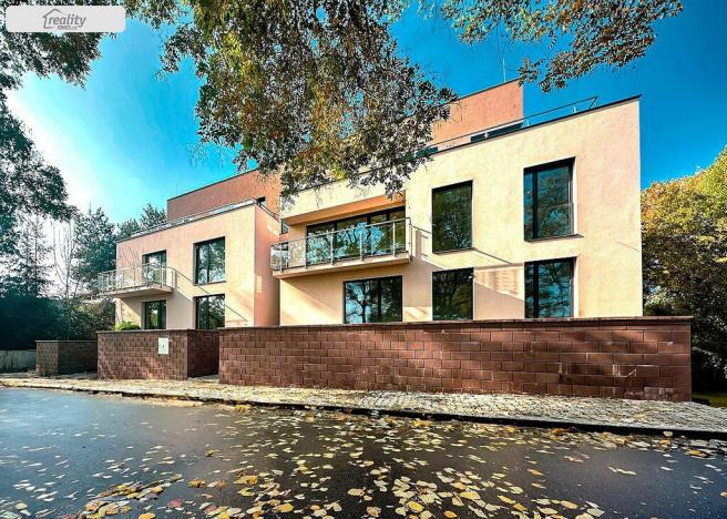 Prodej bytu 4+kk, Brandýs nad Labem-Stará Boleslav - Brandýs nad Labem, Královická, 110 m2