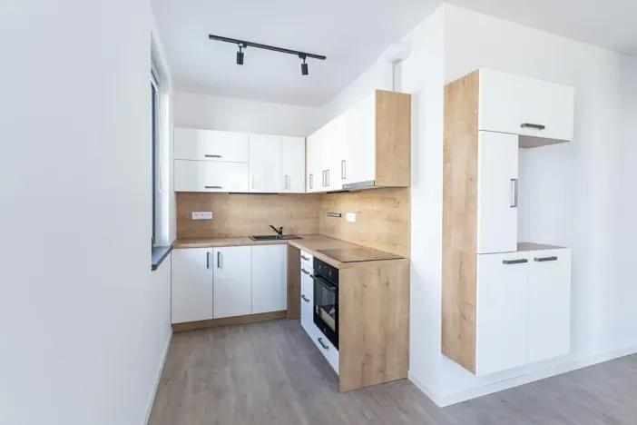 Pronájem bytu 2+kk, Kolín, Zásmucká, 43 m2