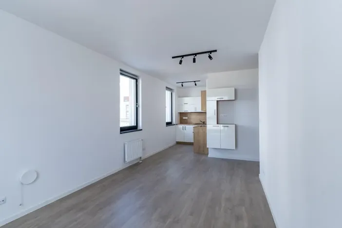 Pronájem bytu 2+kk, Kolín, Zásmucká, 43 m2
