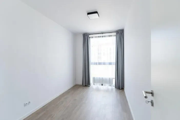 Pronájem bytu 2+kk, Kolín, Zásmucká, 43 m2