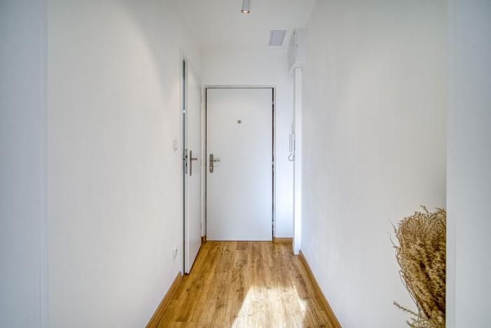 Pronájem bytu 1+1, Děčín - Děčín IX-Bynov, Gagarinova, 34 m2