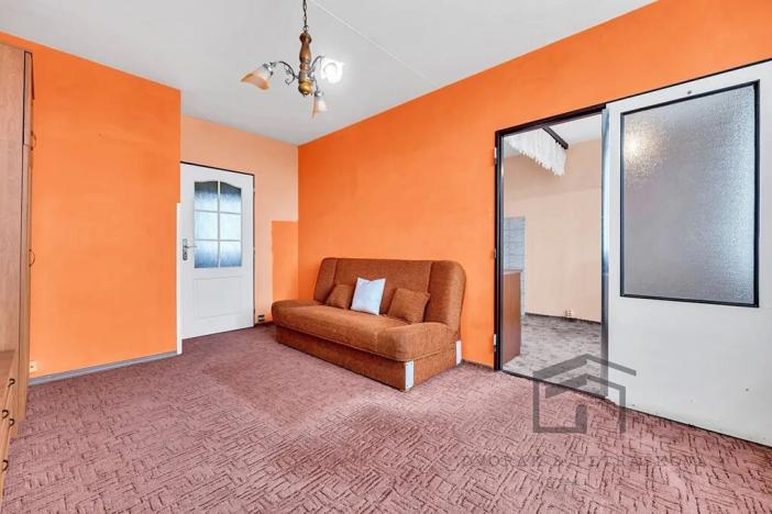 Prodej bytu 3+1, Most, Růžová, 56 m2