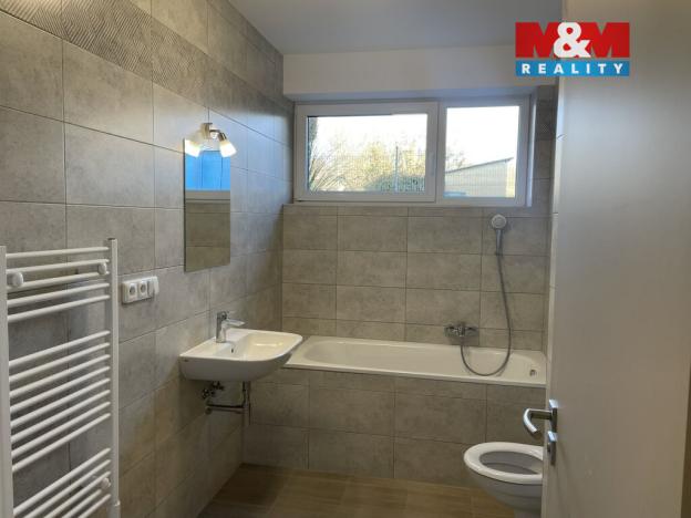 Pronájem bytu 2+kk, Poříčí nad Sázavou, Potoční, 61 m2